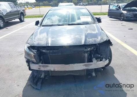 2014 Mercedes-Benz Cla 250 из США, поврежденный, VIN WDDSJ4EB6EN064745